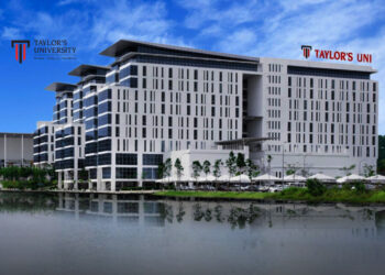 Yes2Malaysia Discover Taylor's University
