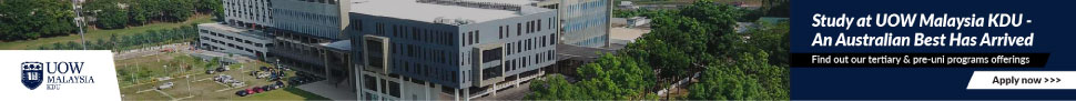 Yes2Malaysia Student Lifestyle Portal Study in UOW
