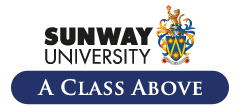 Sunway University
