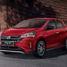 perodua myvi 2022