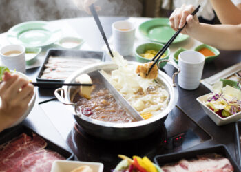 7 Best Hotpot and Steamboat Places In KL