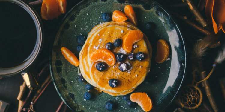 Top 10 Cafes in Klang Valley for Study Dates