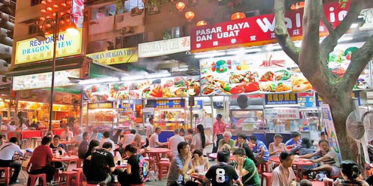 Jalan Alor