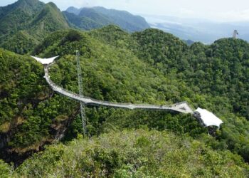 reasons to visit langkawi