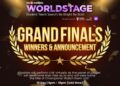 Yes2Malaysia Worldstage Grand Finals