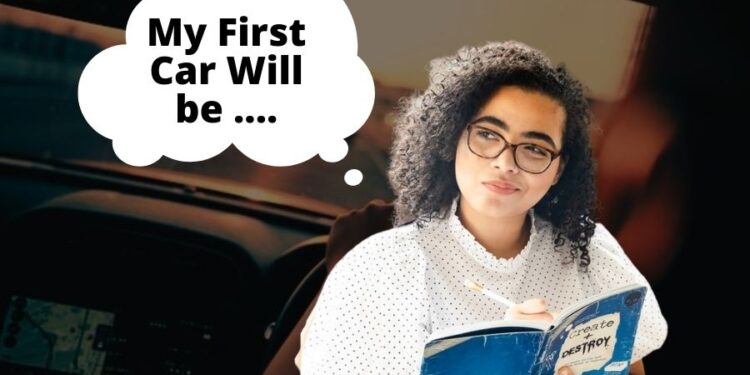 first car for fresh graduates