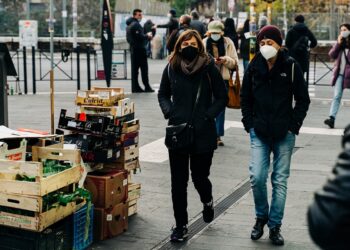 post covid-19 lifestyle