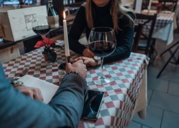 dating spots in Kuala Lumpur