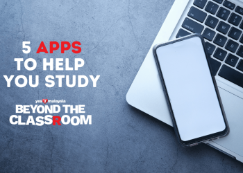 5 apps to help you study Beyond the Classroom