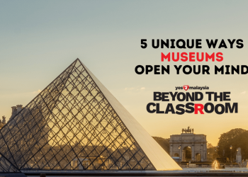 5 unique ways Museums open your mind Beyond the Classroom