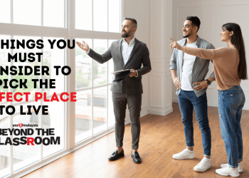 5 things you must consider to pick the perfect place to live in Beyond your Classroom